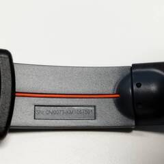 JBL QUANTUM 100 ゲーミングヘッドセットの画像