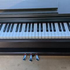 送料込み YAMAHA 電子ピアノ ARIUS YDP-140 09年製 激美品①
大阪販売支店取扱商品
★京都南〜福知山
🏯東は→姫路〜大阪〜福知山
🍑西は→姫路〜鳥取市〜兵庫〜岡山まで配達無料 ★ジモティーが一番安い！
★ジモティーは設置までお手伝い
【簡単設置】
★ジモティーは即配達、納品可能！の画像