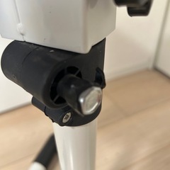 ベッドテーブル　ベッドサイドテーブル　介護テーブルの画像
