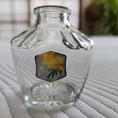 パフュームビン3個の画像