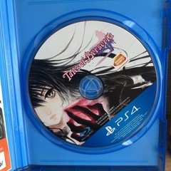 PS4 テイルズオブベルセリアの画像