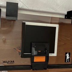 ドア掛け　バスケットリングの画像