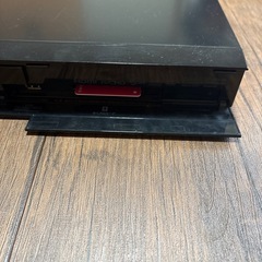 東芝　ブルーレイディスクレコーダ DBR-C100の画像