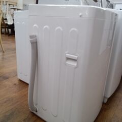 ★リユースのサカイ水戸店★ AQUA 洗濯機 4.5kg 20年製 動作確認／クリーニング済み MT5013の画像