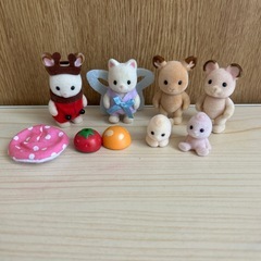 シルバニアの画像