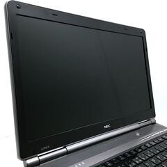 ★長期サポートOffice2024｜Win11(24H2)★NEC LL750/E【高機能 i7 +SSD512GB(新) +メモリ8GB※即決16GB増量】★圧巻のYAMAHAサウンド（管理：202507281212）の画像