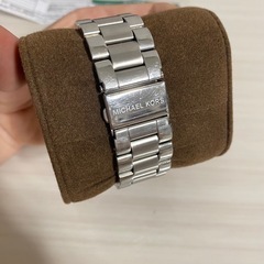 マイケルコース　キラキラ腕時計　定価:54,880円！　の画像