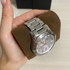 マイケルコース　キラキラ腕時計　定価:54,880円！　の画像