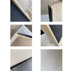 【直接引き渡し限定】 収納ボックス （2個セット）の画像