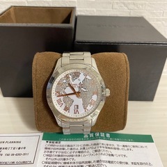 マイケルコース　キラキラ腕時計　定価:54,880円！　の画像