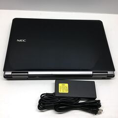 ★長期サポートOffice2024｜Win11(24H2)★NEC LL750/E【高機能 i7 +SSD512GB(新) +メモリ8GB※即決16GB増量】★圧巻のYAMAHAサウンド（管理：202507281212）の画像