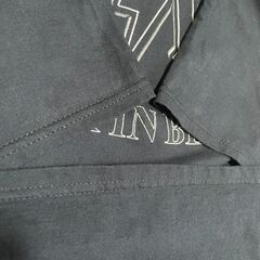【XXL】AC/DC BACK IN BLACK TEE ヴィンテージ 00の画像