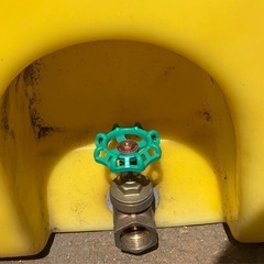 【募集締切】貯水タンク　500の画像