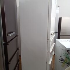 ★リユースのサカイ水戸店★ AQUA 冷蔵庫 355L 20年製 動作確認／クリーニング済み MT5014の画像