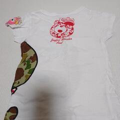 【90】jamTシャツの画像