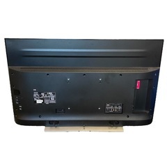 東芝 TOSHIBA REGZA レグザ 液晶テレビ 43M520X  2018年製の画像