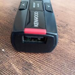 Bluetooth®搭載FMトランスミッターの画像