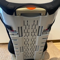 【アップリカ】ジュニアシートの画像