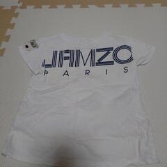 【100】jamTシャツの画像