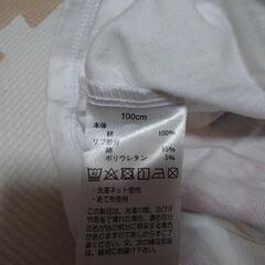 【100】jamTシャツの画像