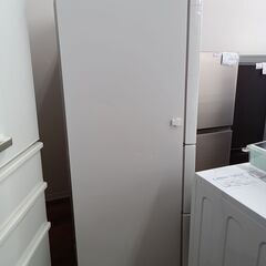 ★リユースのサカイ水戸店★ TOSHIBA 冷蔵庫 363L 18年製 動作確認／クリーニング済み MT5015の画像