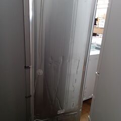 ★リユースのサカイ水戸店★ TOSHIBA 冷蔵庫 363L 18年製 動作確認／クリーニング済み MT5015の画像