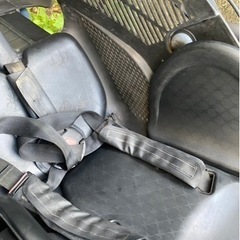 子供乗せ電動自転車ブリヂストンの画像