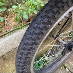 子供乗せ電動自転車ブリヂストンの画像