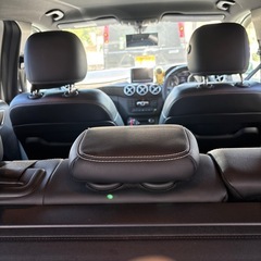 メルセデスベンツ B180の画像