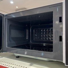 【トレファク神戸南店】TOSHIBAの電子レンジ【取りに来られる方限定】 の画像