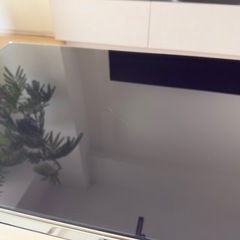 MBT0105BL ガラステーブルの画像