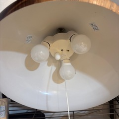 LED照明器具の画像