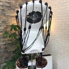 デジタル　パーマ機械一式の画像
