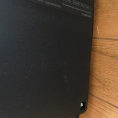 ps3 本体　CECH-2000Aの画像