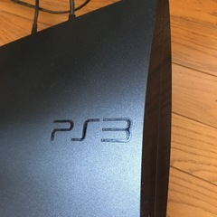 ps3 本体　CECH-2000Aの画像