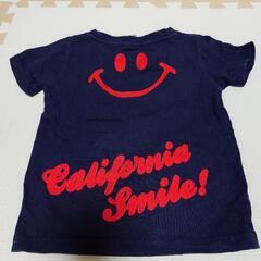 【100】ニコちゃんTシャツの画像