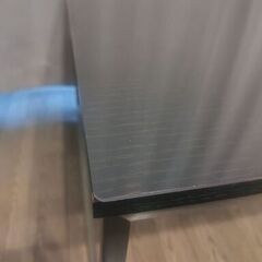 ニトリ　フィンライン　ローテーブルの画像