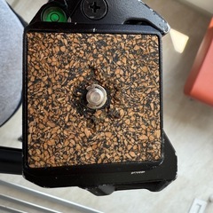 三脚　SLIK PRO 330 HDの画像
