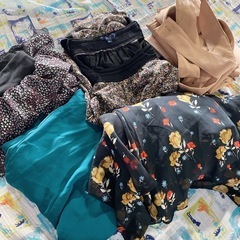 レディース お洋服18着まとめ売り！の画像