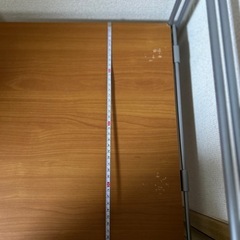 収納ラックの画像