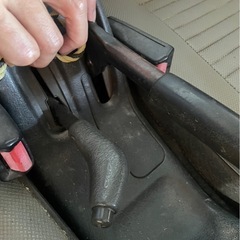 軽トラ　ダンプ　キャリー　スクラム　の画像