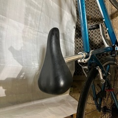 【あさひ　プレシジョンスポーツ　430㎜】すぐお乗り頂けます！整備済！一部地域送料無料！の画像