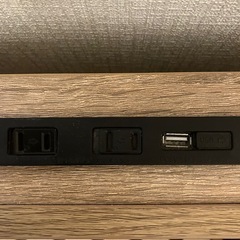 【取引中】 ベッドフレームの画像
