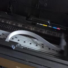 PIXUS プリンターの画像
