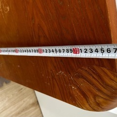 残り　座卓×3　座椅子×終了　
和室　の画像