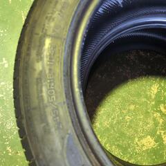 NANKANG AS-1 245/50R18 2本セットの画像