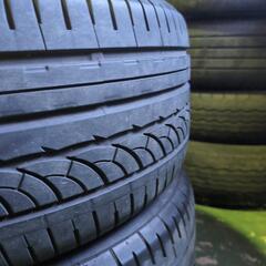 NANKANG AS-1 245/50R18 2本セットの画像