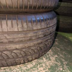 NANKANG AS-1 245/50R18 2本セットの画像