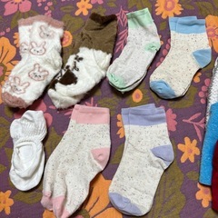 断捨離ソックス&ハンカチセットの画像