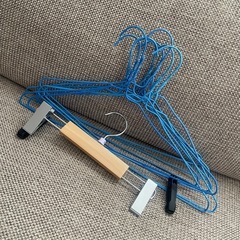 ハンガーの画像